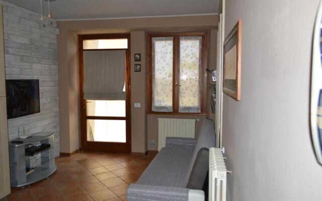Il Melograno Apartament