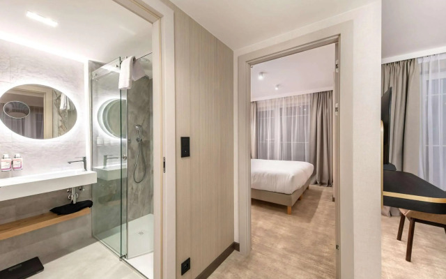 Movenpick Resort SPA Karpacz