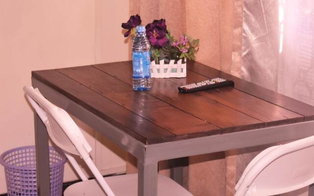 Leinmach House, Nyali