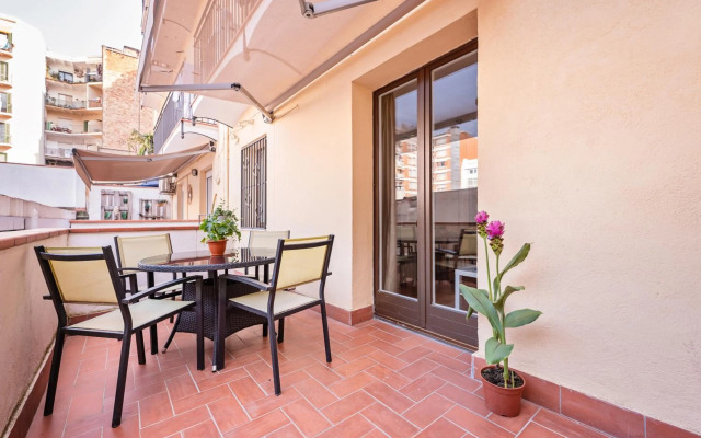 Sweet Inn - Villarroel