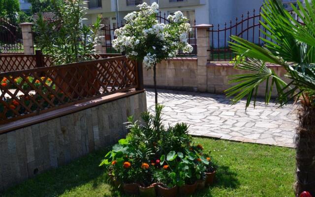 Saint George Family Hotel