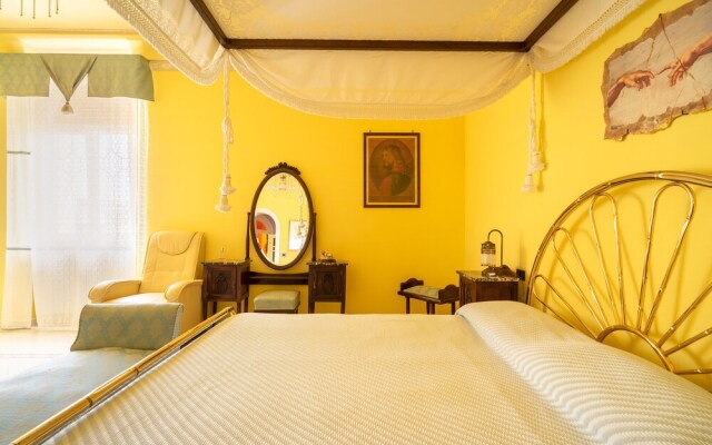 2981 Villa Colle Iris by Barbarhouse