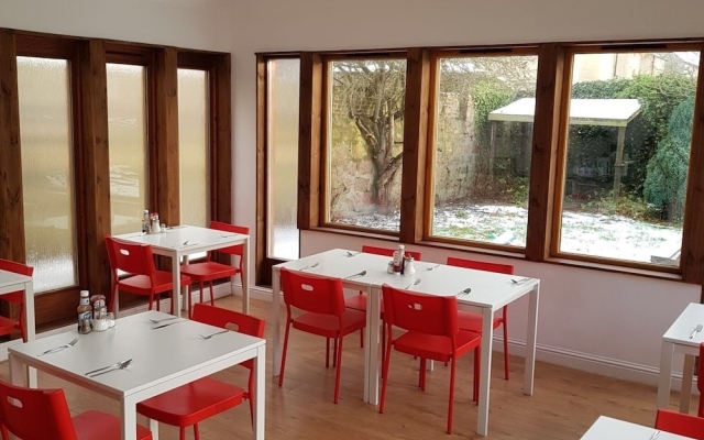 Lost Guest House Peterhead