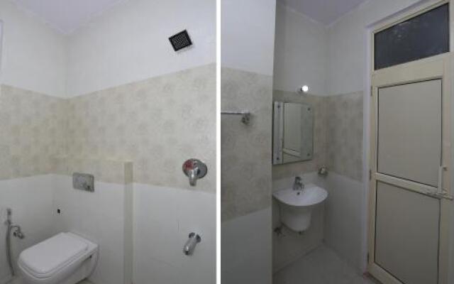 Oyo 18314 Hotel Kailash Mansarovar And Banquet Hall