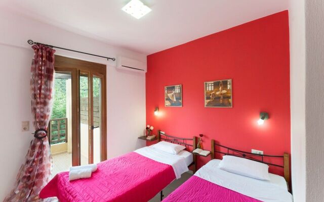 Armonia Villa by LeaderStay