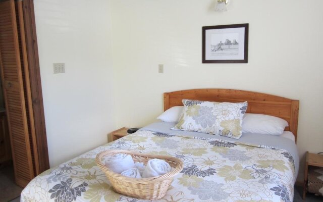 5th Avenue Bed & Breakfast
