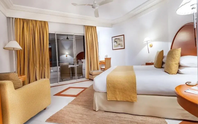 Barcelo Marina Smir