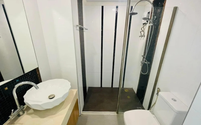 Amazon Residence Pattaya Sunny Rentals