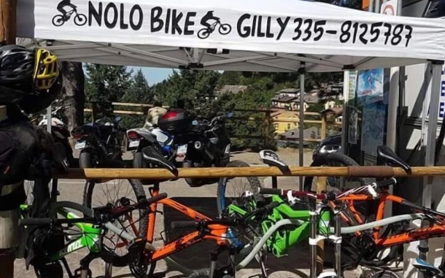 B&b La Tana Dei Ricci