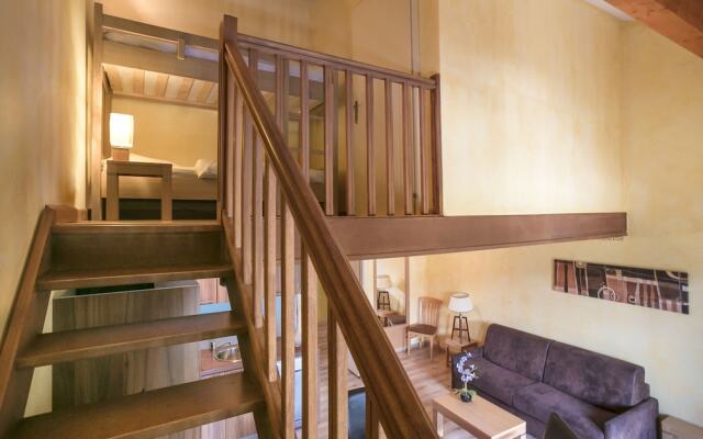 Les Terrasses d'Isola