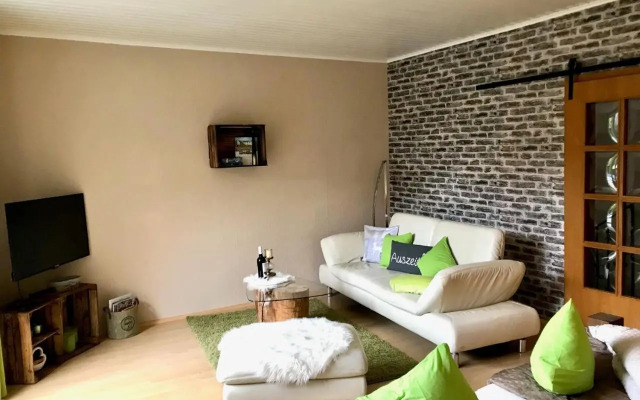 Ferienwohnung Puschel