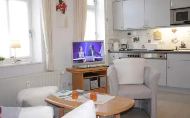 Villa Concordia Apartment Hiddensee