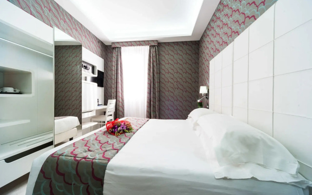 Relais Trevi 95 Boutique Hotel