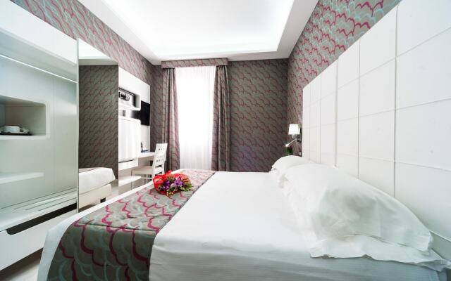 Relais Trevi 95 Boutique Hotel