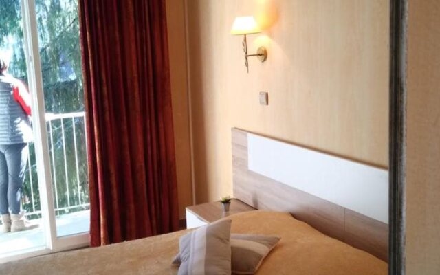 Hostellerie De La Poste