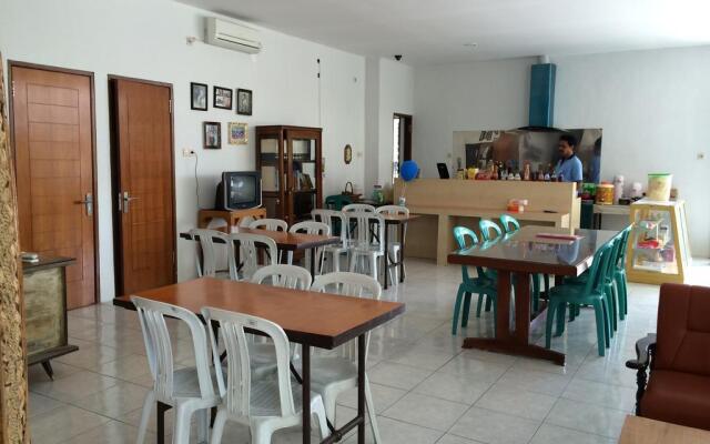 Netral Hotel