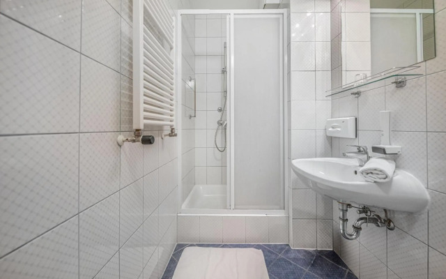 Corvin Hotel Budapest - Sissi wing