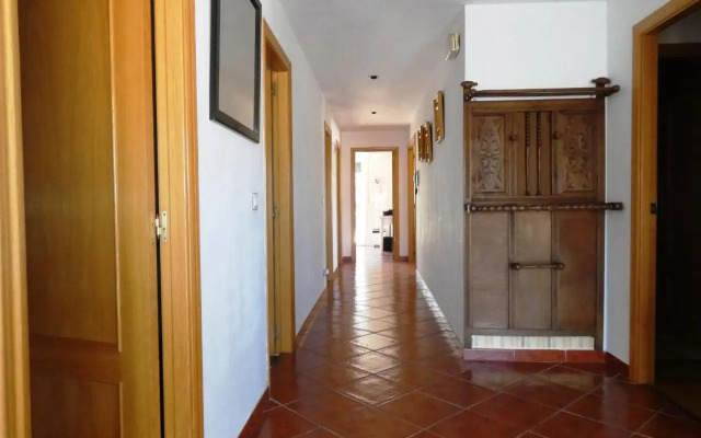 Casa Las Bailas