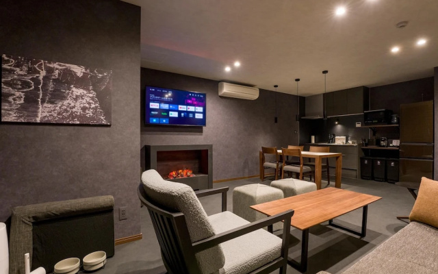 Rakuten STAY VILLA Nasu – Guest Rooms – Nasu