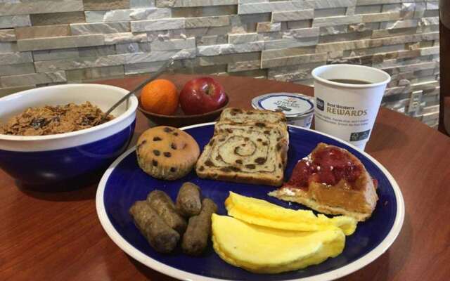 Best Western Port Clinton