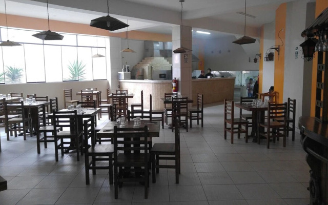 Hostal Hostello - Lima Airport