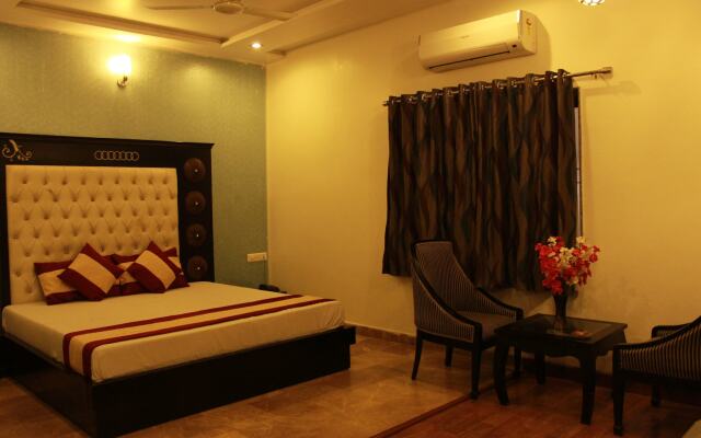 Kapadi Rooms Pologround Mount Abu