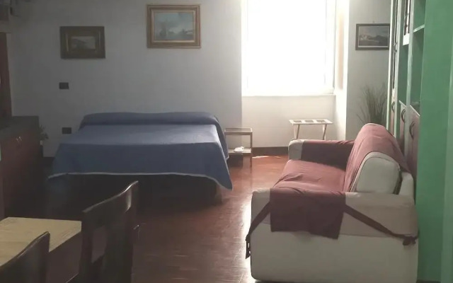 Palazzo Carafa della Spina - Charme