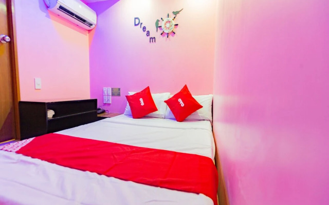 OYO 717 Ranchotel Bayanan