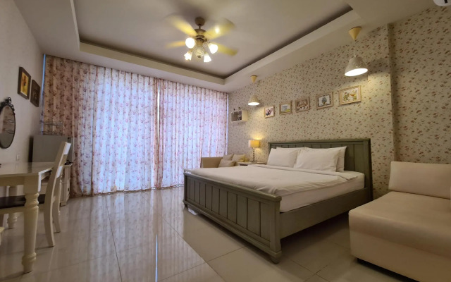 Baan Vanilla Summer Hua Hin