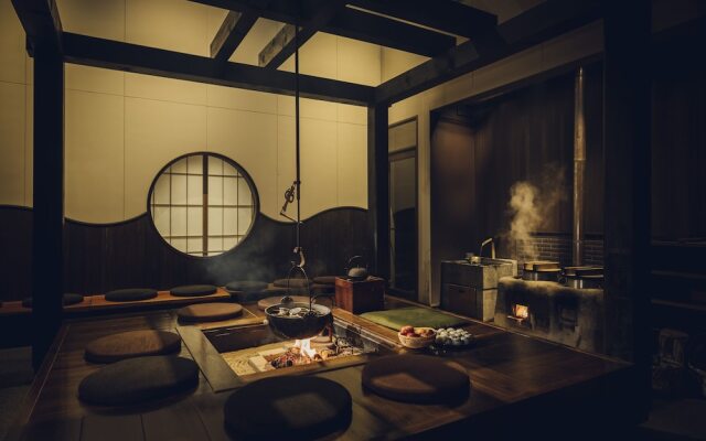 Hoshino Resorts KAI Alps