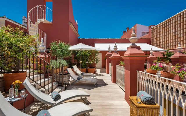 Hotel Las Casas de El Arenal by Casas y Palacios