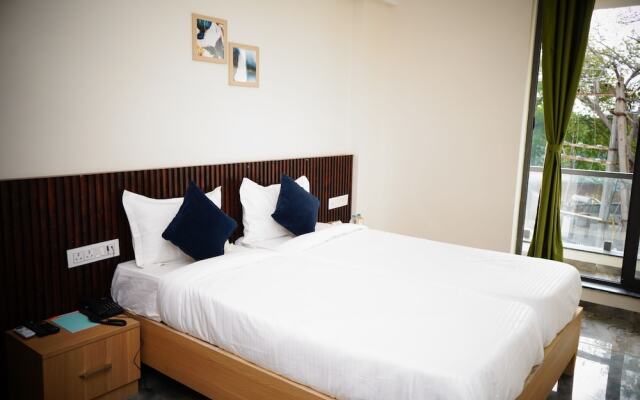 Signum Cityscape landmark Dahej