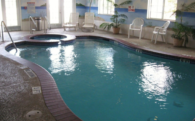 Baymont by Wyndham Texas City