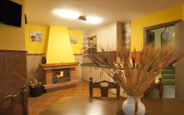 El Encanto de la Villa