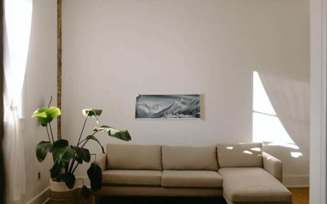 Culture Boutique Hotel