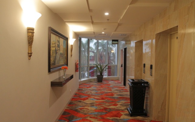 Daily Inn Hotel Jakarta