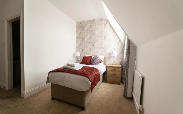 The Lakeland Kendal Hotel, Sure Hotel Collection by BW
