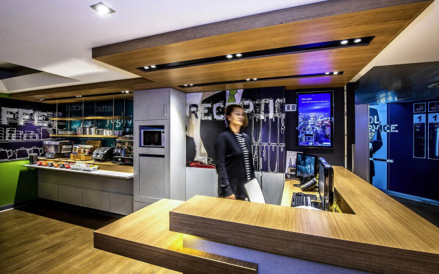 ibis budget Enfield