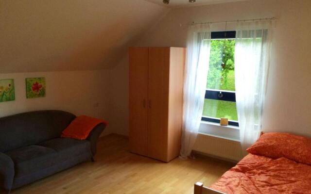 Ferienwohnung Ahorn