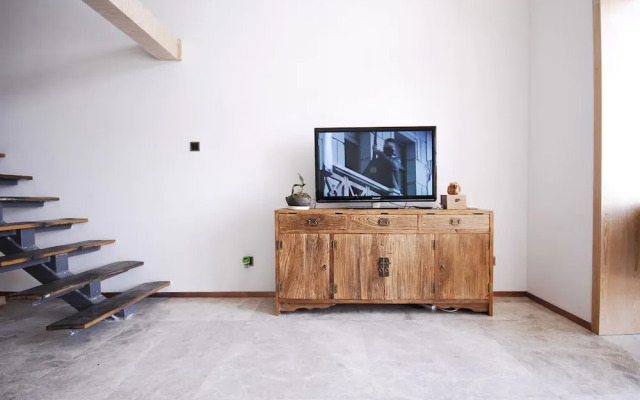 Yunjvhaijing Dali Hotel