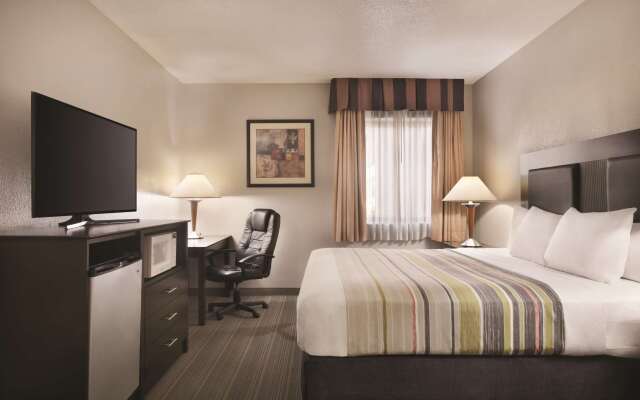 Country Inn & Suites by Radisson Indianapolis East