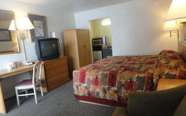 Grand Rapids Inn