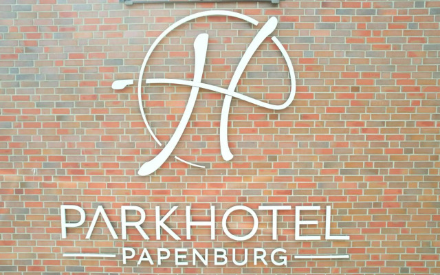 Parkhotel Papenburg by Hackmann