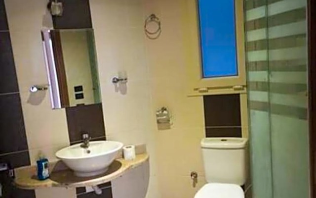 Royal Beach Serviced Apartments