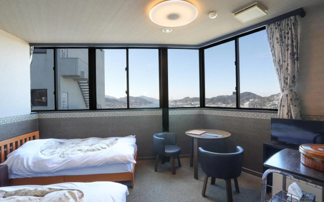 Hotel Nagasaki