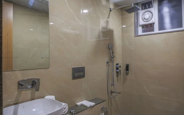 Hotel Aditya Mansingh Inn