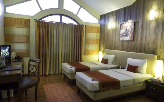 HM Suites & Studios Bangalore