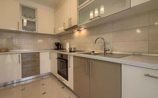 Charming villa Marisol 200m from the beach