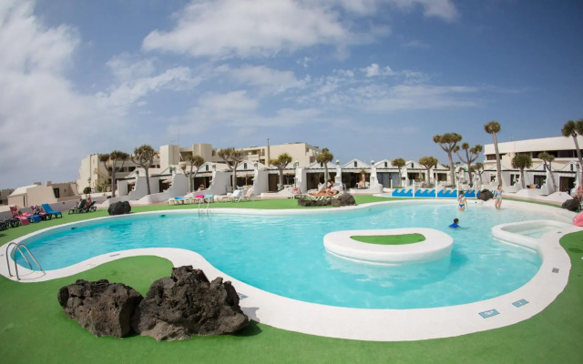 Sands Beach Resort