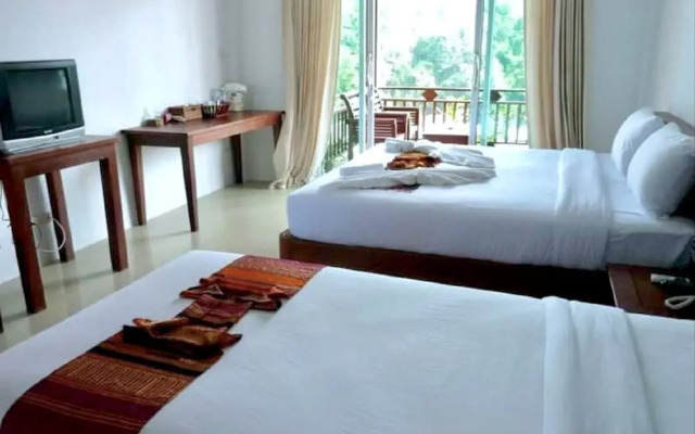 Nakakiri Resort & Spa